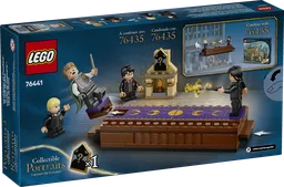 LEGO Hogwarts™ Castle: Dueling Club (76441) - afbeelding 9