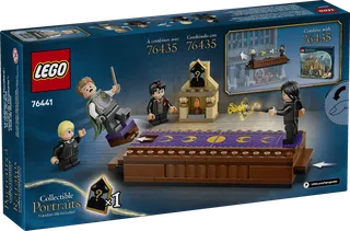 Hogwarts™ Castle: Dueling Club från LEGO – produktbild 10 av 10
