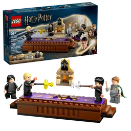 LEGO Hogwarts™ Castle: Dueling Club (76441) - afbeelding 1