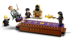 LEGO Hogwarts™ Castle: Dueling Club (76441) - afbeelding 2