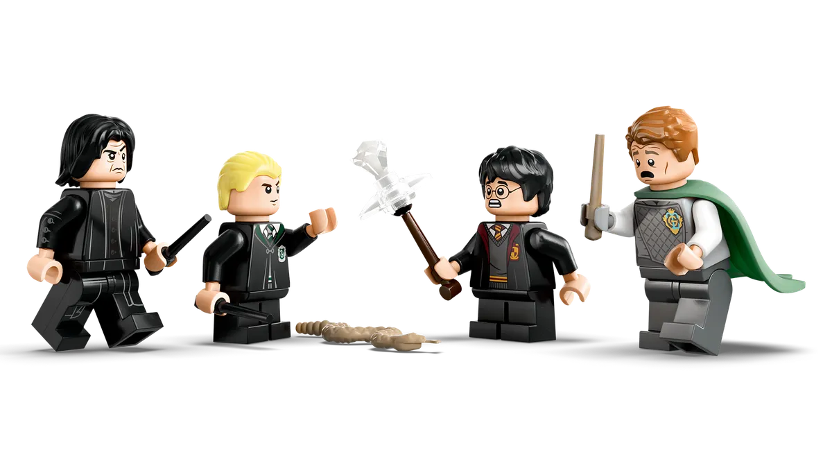 LEGO Hogwarts™ Castle: Dueling Club (76441) - Bild 1