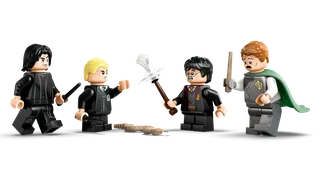 Hogwarts™ Castle: Dueling Club från LEGO – produktbild 4 av 10