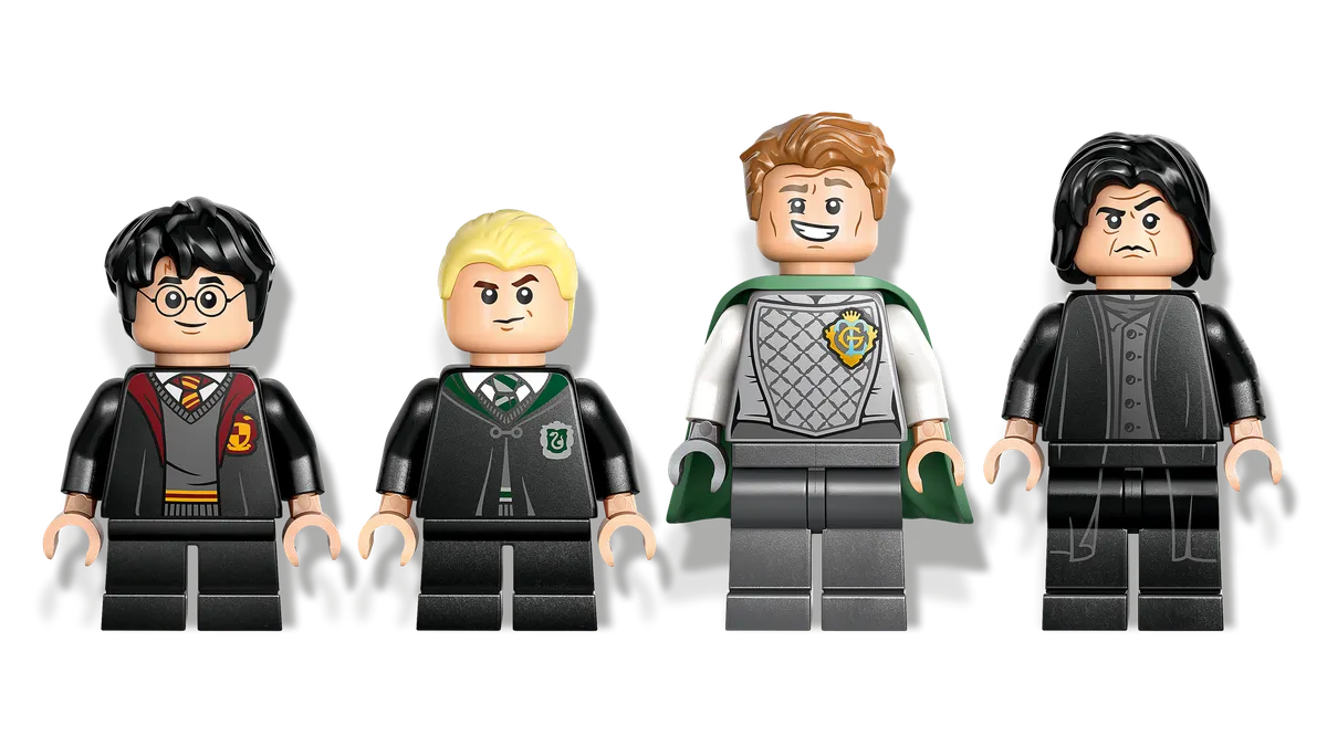 LEGO Hogwarts™ Castle: Dueling Club (76441) - Bild 2