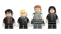 LEGO Hogwarts™ Castle: Dueling Club (76441) - afbeelding 4