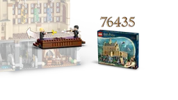 LEGO Hogwarts™ Castle: Dueling Club (76441) - afbeelding 5