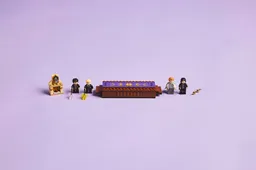 LEGO Hogwarts™ Castle: Dueling Club (76441) - afbeelding 7