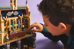 LEGO Hogwarts™ Castle: Dueling Club (76441) - afbeelding 8