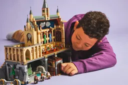 LEGO Hogwarts™ Castle: Charms Class (76442) - afbeelding 11