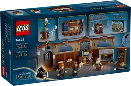 LEGO Hogwarts™ Castle: Charms Class (76442) - afbeelding 12