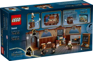 Hogwarts™ Castle: Charms Class de LEGO – photo du produit 13 sur 13