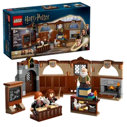 LEGO Hogwarts™ Castle: Charms Class (76442) - afbeelding 1