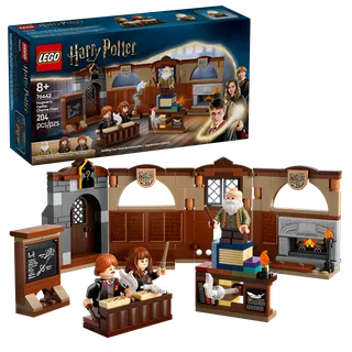 Hogwarts™ Castle: Charms Class de LEGO – photo du produit 2 sur 13