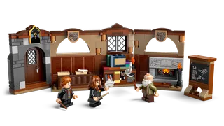 Hogwarts™ Castle: Charms Class de LEGO – photo du produit 3 sur 13