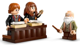 LEGO Hogwarts™ Castle: Charms Class (76442) - afbeelding 3