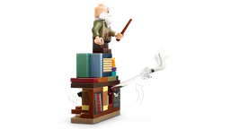 LEGO Hogwarts™ Castle: Charms Class (76442) - afbeelding 4