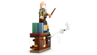 Hogwarts™ Castle: Charms Class de LEGO – photo du produit 5 sur 13