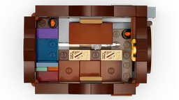 LEGO Hogwarts™ Castle: Charms Class (76442) - afbeelding 5