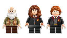 LEGO Hogwarts™ Castle: Charms Class (76442) - afbeelding 6
