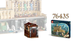 LEGO Hogwarts™ Castle: Charms Class (76442) - afbeelding 7