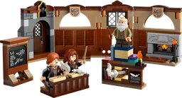 LEGO Hogwarts™ Castle: Charms Class (76442)
