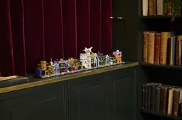 LEGO Diagon Alley™ Wizarding Shops (76444) - afbeelding 13