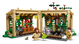 LEGO Hogwarts™ Castle: Herbology Class (76445) - afbeelding 2