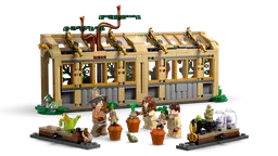 LEGO Hogwarts™ Castle: Herbology Class (76445) - afbeelding 3