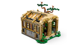LEGO Hogwarts™ Castle: Herbology Class (76445) - afbeelding 4