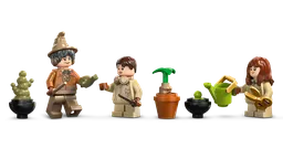 LEGO Hogwarts™ Castle: Herbology Class (76445) - afbeelding 5