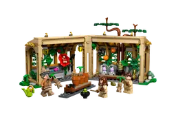 LEGO Hogwarts™ Castle: Herbology Class (76445)