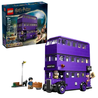 Knight Bus™ Adventure by LEGO – product photo 2 of 10
