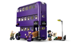 LEGO Knight Bus™ Adventure (76446) - image 2