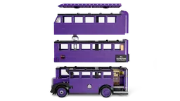 LEGO Knight Bus™ Adventure (76446) - image 4