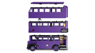Knight Bus™ Adventure by LEGO – product photo 5 of 10