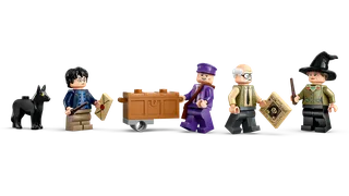 Knight Bus™ Adventure by LEGO – product photo 6 of 10