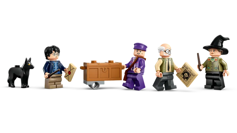 Knight Bus™ Adventure by LEGO – product photo 6 of 10