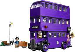 LEGO Knight Bus™ Adventure (76446)
