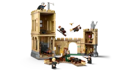 LEGO Hogwarts™ Castle: Flying Lessons (76447) - afbeelding 2