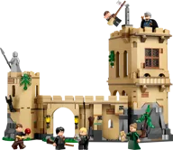 Kasteel Zweinstein™: vliegles - Afbeelding 1 van 11