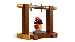 LEGO Fawkes™: Dumbledore's Phoenix (76448) - afbeelding 2