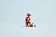 Felix: de feniks van Perkamentus - Afbeelding 8 van 10