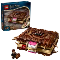 Chomping Monster Book of Monsters - Image 2 of 10