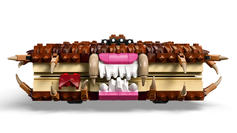 Chomping Monster Book of Monsters från LEGO – produktbild 3 av 10