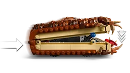 LEGO Chomping Monster Book of Monsters (76449) - afbeelding 3