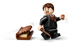 Chomping Monster Book of Monsters från LEGO – produktbild 5 av 10