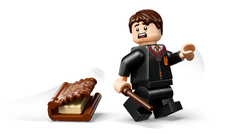 Chomping Monster Book of Monsters från LEGO – produktbild 5 av 10