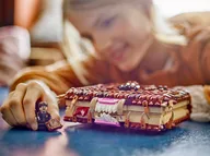 Chomping Monster Book of Monsters - Image 7 of 10