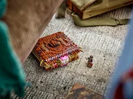 Chomping Monster Book of Monsters - Image 8 of 10