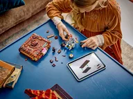 Chomping Monster Book of Monsters - Image 9 of 10