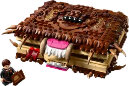 LEGO Chomping Monster Book of Monsters (76449)